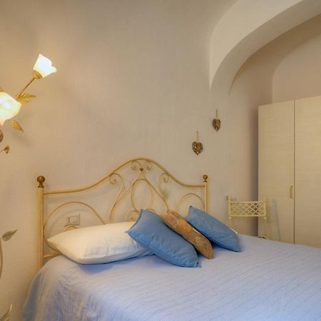 Appartamento La Fortezza Вольтерра Экстерьер фото