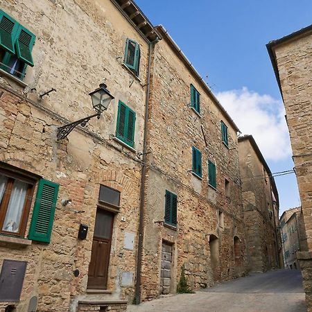 Appartamento La Fortezza Вольтерра Экстерьер фото