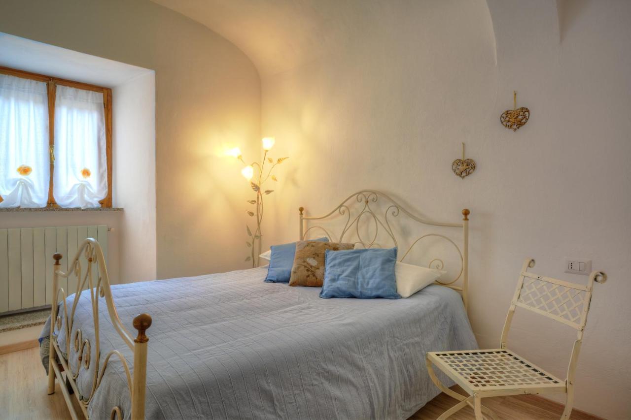 Appartamento La Fortezza Вольтерра Экстерьер фото